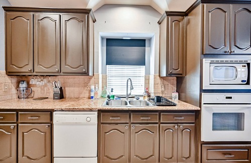 South Arlington House | PRIVATE POOL w/Full Amenities by BLD & Joe Pool LK