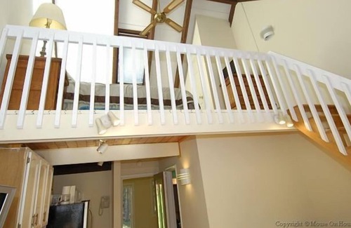 Canaan Valley Condo | Private Practical and Priced Just Right!!