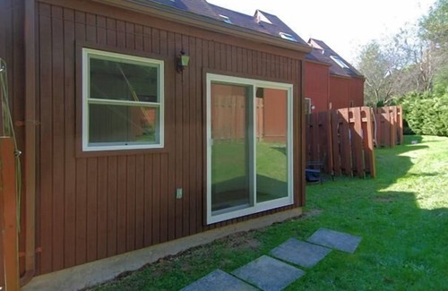 Canaan Valley Condo | Private Practical and Priced Just Right!!