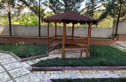 Farke Villa | Private Property