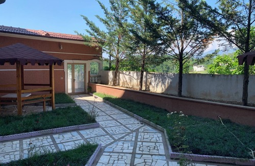 Farke Villa | Private Property