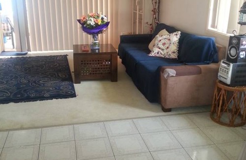 Eight Mile Plains Resort | Private room ∙ 1 guest
