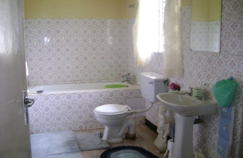 Kilimani Resort | Private room ∙ 2 guests