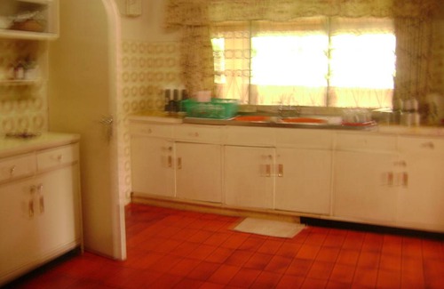 Kilimani Resort | Private room ∙ 2 guests