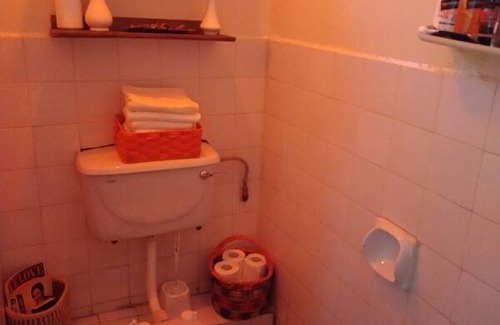 Nairobi Resort | Private room ∙ 2 guests