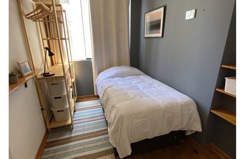 Barranco Resort | Private room ∙ 1 guest