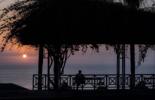 Barranco Resort | Private room ∙ 1 guest