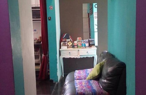 Barranco Resort | Private room ∙ 2 guests