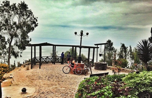 Barranco Resort | Private room ∙ 2 guests