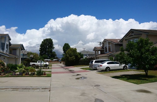 El Monte House | Private Relaxing getaway 4 bdrm 2.5bath home great for Family Vacations