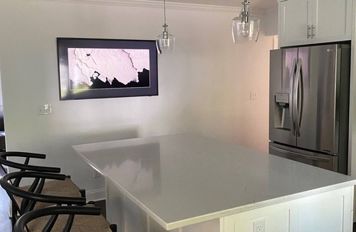 Fairfield House | Private Renovated Home Convenient to Sacred Heart & Fairfield Universities