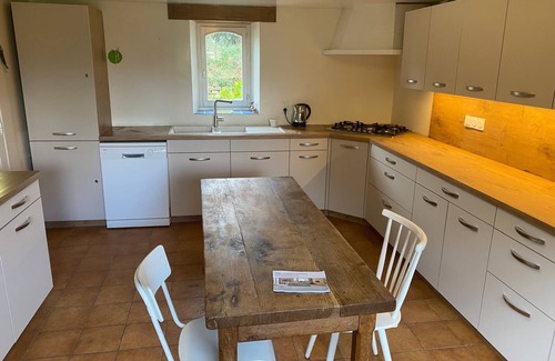 Saint-Marine House | Private Residence in South Brittany close to the sea (700 m)