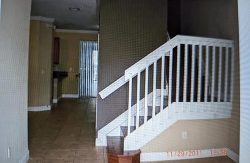 Homestead House | Private Residence Portofino Queen bedroom