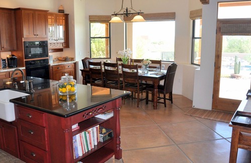 Marana House | Private Resort-Style Sonoran Oasis - Wildlife & Solitude Abound