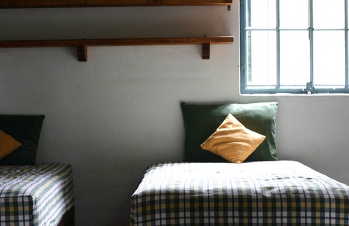 Mazamitla House | Private retreat estate in the woods. Just 5 minutes away from charming town.