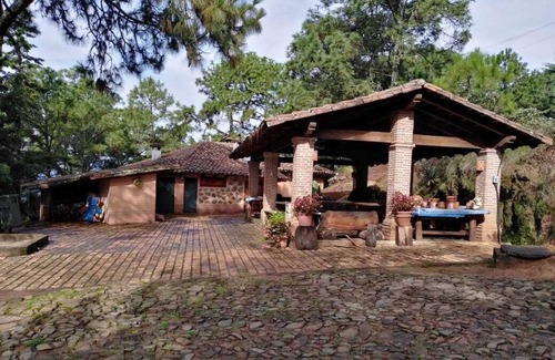 Mazamitla House | Private retreat estate in the woods. Just 5 minutes away from charming town.