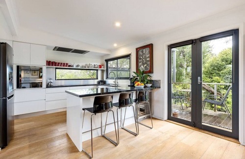 Blairgowrie House | Private Retreat for Two