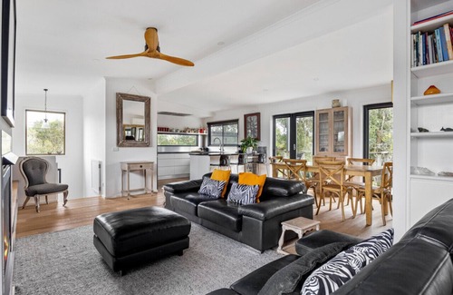 Blairgowrie House | Private Retreat for Two