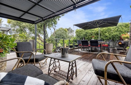 Blairgowrie House | Private Retreat for Two