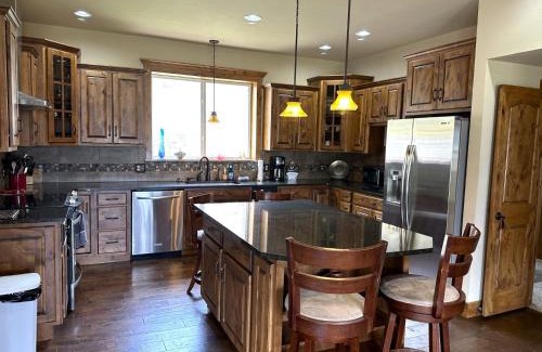 Salida Villa | Private Retreat on Working Horse and Cattle Ranch