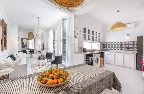 Kasbah House | Private Riad in the heart of the Kasba