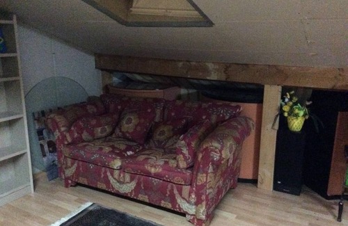 Horgen District Resort | Private room ∙ 1 guest