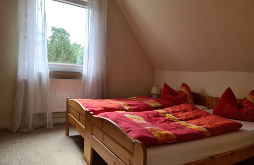 Kleinzschachwitz Resort | Private room ∙ 1 guest
