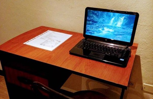 Cuenca Resort | Private room ∙ 1 guest