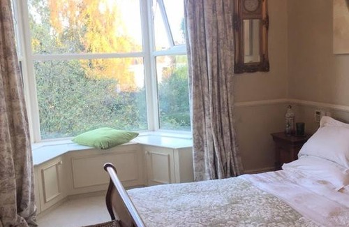 Dundrum Resort | Private room ∙ 1 guest