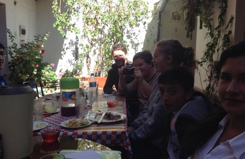 Cusco Historic Center Resort | Private room ∙ 2 guests