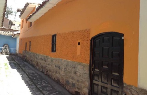 Cusco Historic Center Resort | Private room ∙ 2 guests