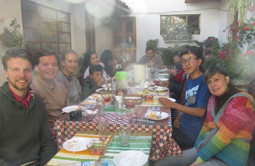 Cusco Historic Center Resort | Private room ∙ 1 guest