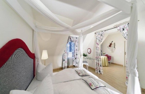 Schwaebisch Hall Resort | Private room ∙ 2 guests