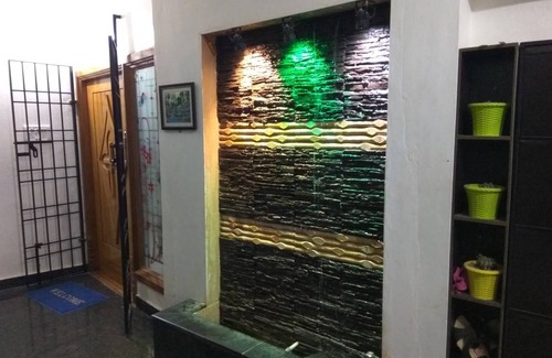 Chennai Resort | Private room ∙ 3 guests