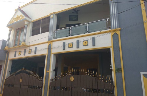 Chennai Resort | Private room ∙ 3 guests