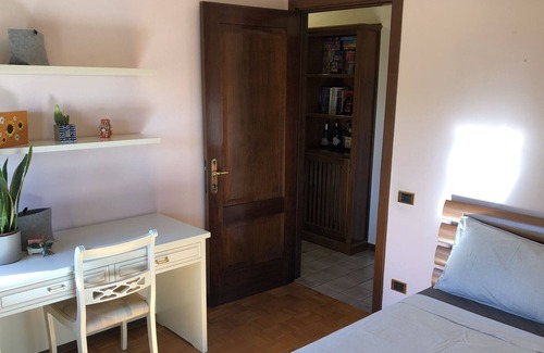Curtarolo House | Private room immersed in the green countryside