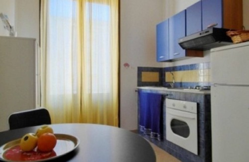 Termini Imerese Resort | Private room ∙ 3 guests