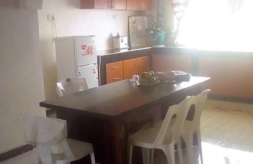 Mlolongo Resort | Private room ∙ 4 guests