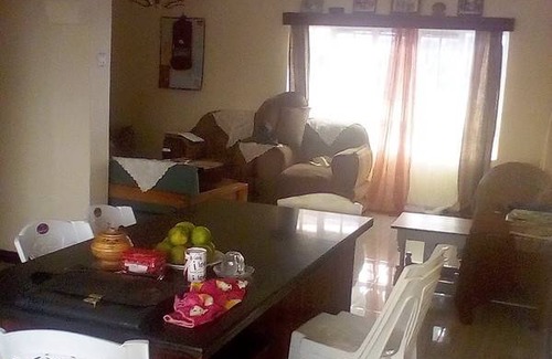 Mlolongo Resort | Private room ∙ 4 guests