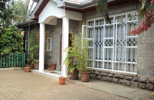 Runda Resort | Private room ∙ 2 guests