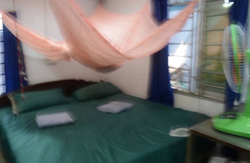 Odongk Resort | Private room ∙ 3 guests