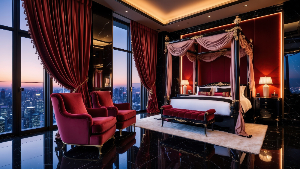 Odongk Resort | Private room ∙ 3 guests