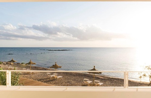 Torre Ovo Apartment | Private roof luxury sea view rooftop apartment