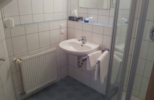 Ittlingen Resort | Private room ∙ 1 bedroom ∙ 3 guests