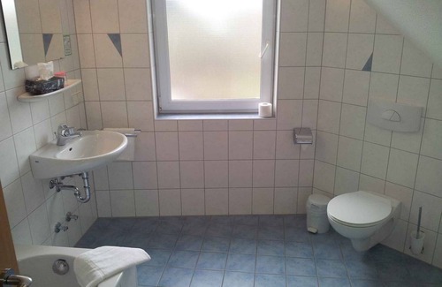 Ittlingen Resort | Private room ∙ 1 bedroom ∙ 3 guests