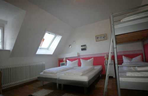 Waldau Resort | Private room ∙ 1 bedroom ∙ 2 guests