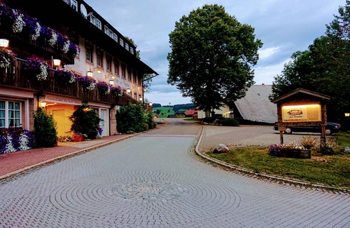 Waldau Resort | Private room ∙ 1 bedroom ∙ 2 guests