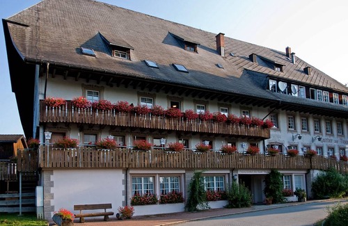 Waldau Resort | Private room ∙ 1 bedroom ∙ 2 guests