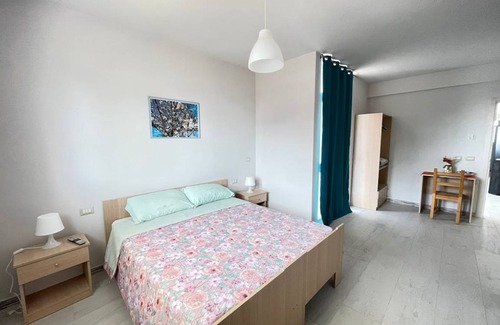 Avola Resort | Private room ∙ 1 bedroom ∙ 2 guests