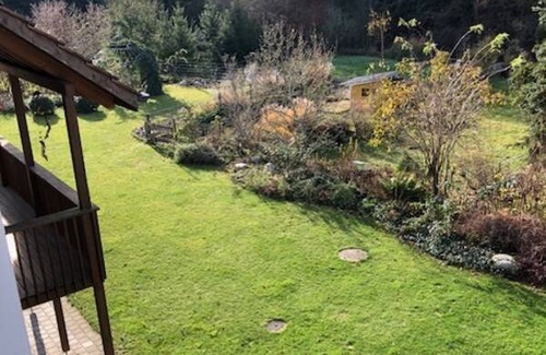 Tegerfelden Resort | Private room ∙ 1 guest